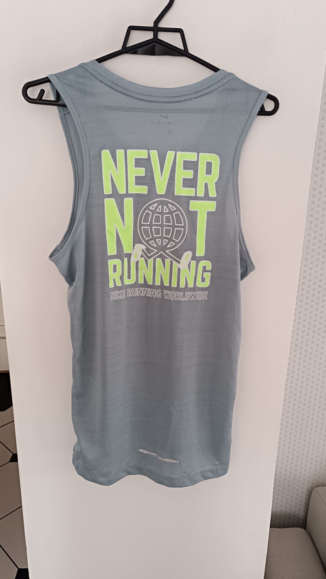 Koszulka sportowa Nike Running roz XS/S