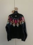 Sweter świąteczny F&F 134