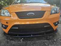 Gril ford focus st mk2