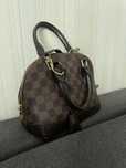 LV Alma Damier BB