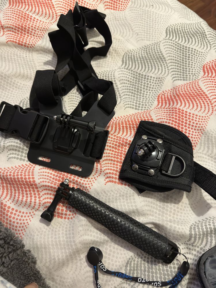 Gopro Black mini 11