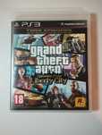 Grand Theft Auto Episodes From Liberty City Ps3