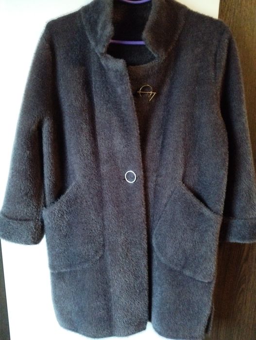 Продам пальто в хорошому стані