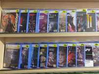 gry playstation 5 (PS5) - kup, wymień, sprzedaj