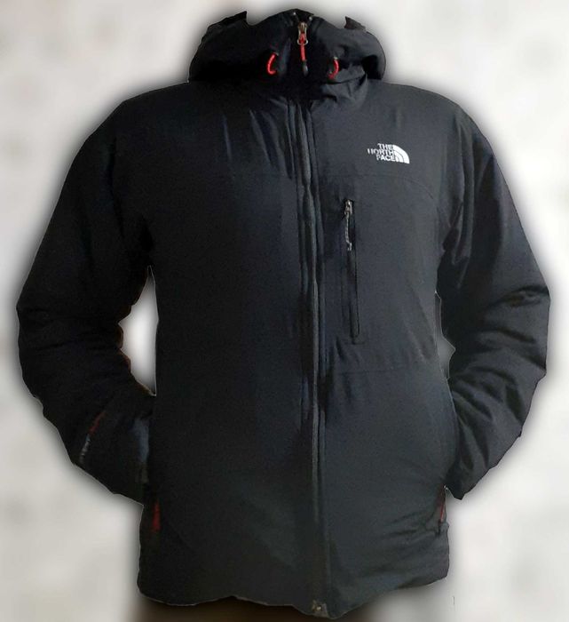 Куртка чоловіча The North Face summit series