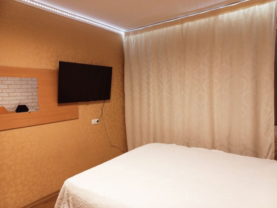 ЦЕНТР. 1-2к.Отопление..1й Этаж