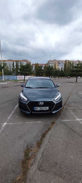 Продам авто Hyundai i40 2015