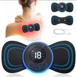 Mini aparelho para massagem, EMS!