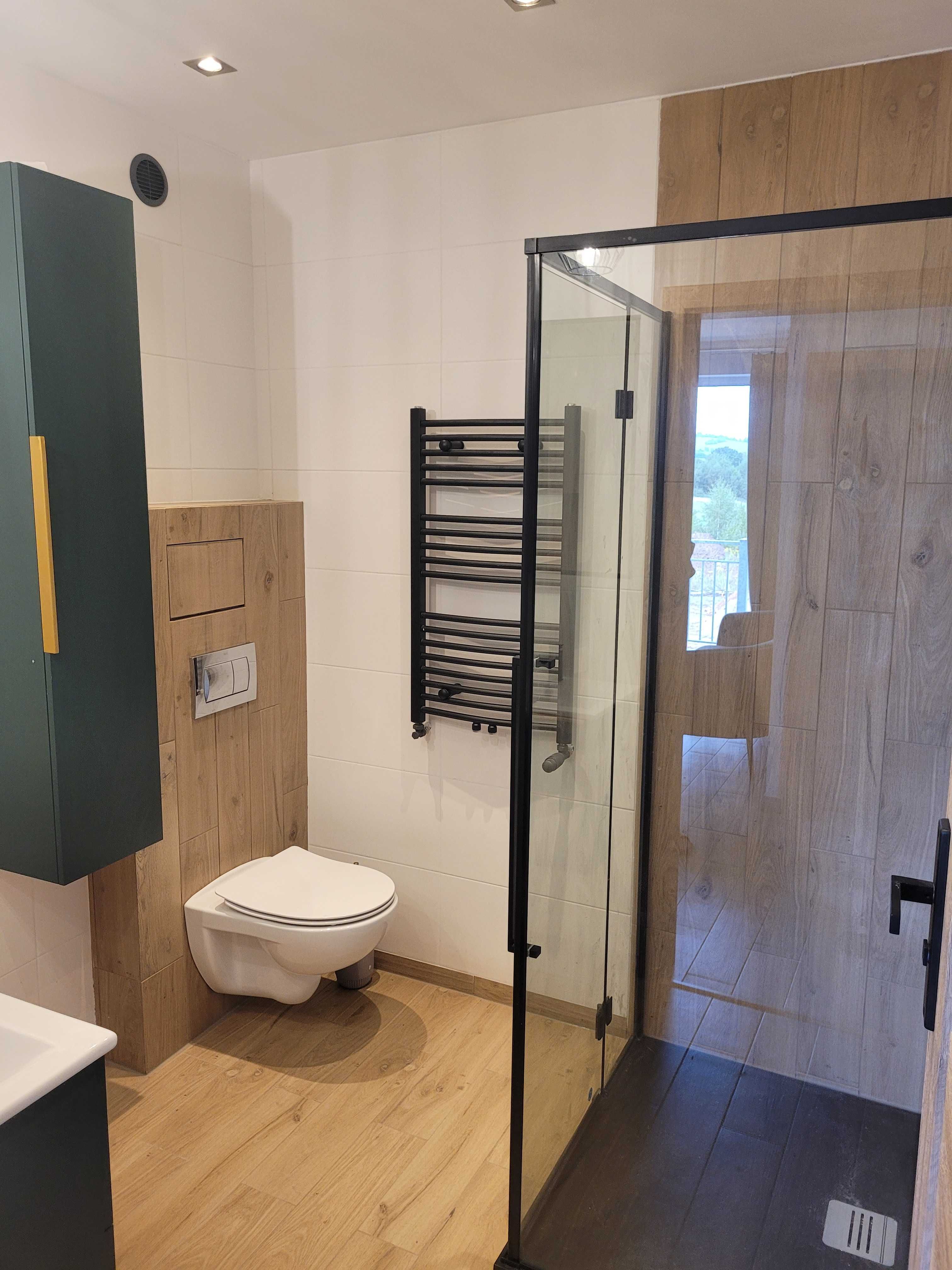 Nowy Apartament bezczynszowy- wynajmę