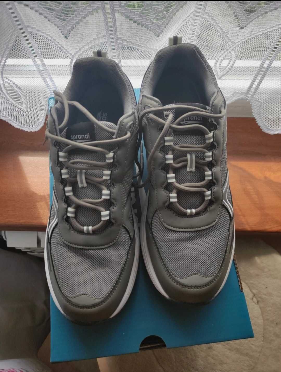 Nowe Buty sportowe męskie