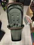 Carrinho de Passeio Hub+ da Joolz