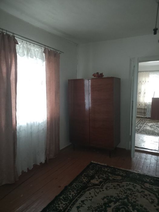 Продається будинок (від власника) - с. Христинівка вул.Набережна 33