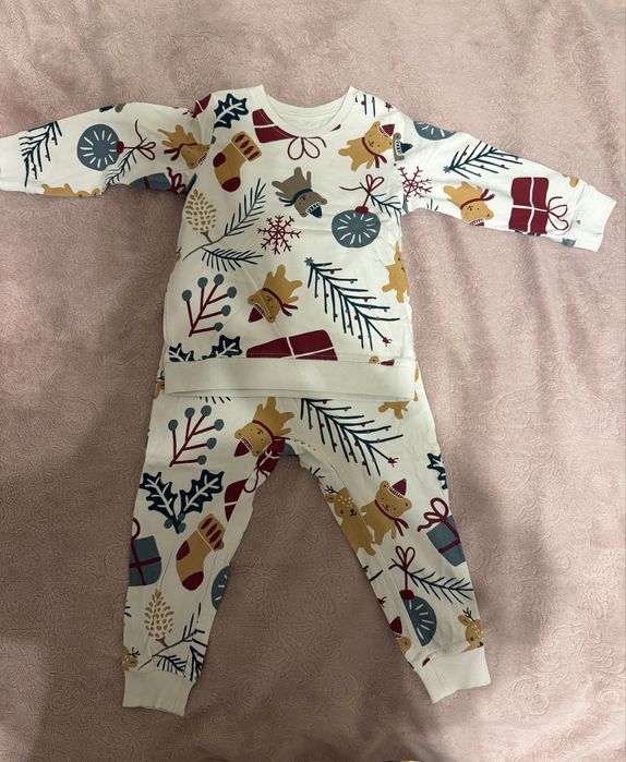 Новорічний костюм H&M, 98