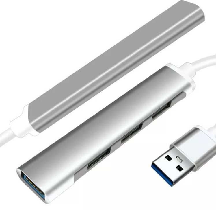 USB Hub 3.0.Юсб концентратор 3.0.