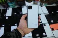 Google Pixel 4 XL 64 GB Clearly White Oh So Just Black Neverlock
