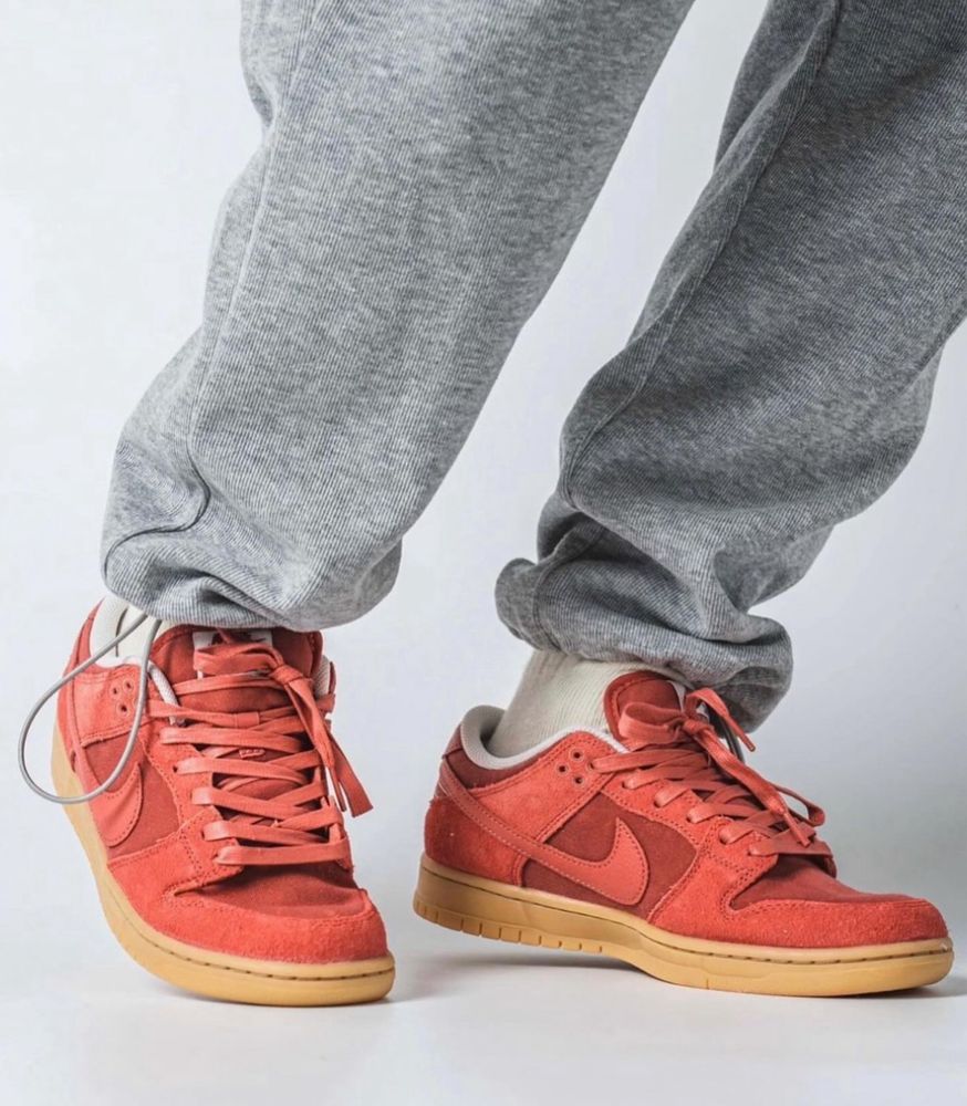 Nike SB Dunk Low ‘Adobe’ DV5429-600