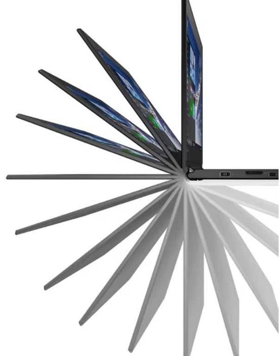 Vendo Lenovo Yoga 260 i5 (512GB/16GB)