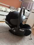Fotelik Nosidelko Cybex Cloud Z2 i- size
