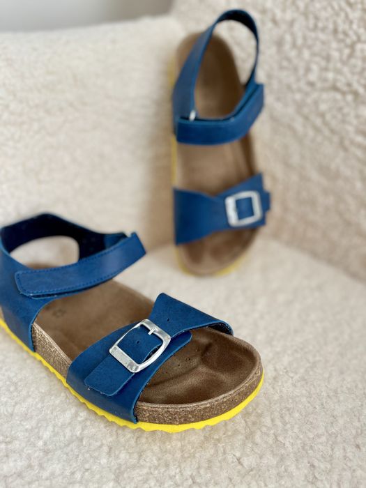 Босоніжки, сандалі Geox 36 розмір