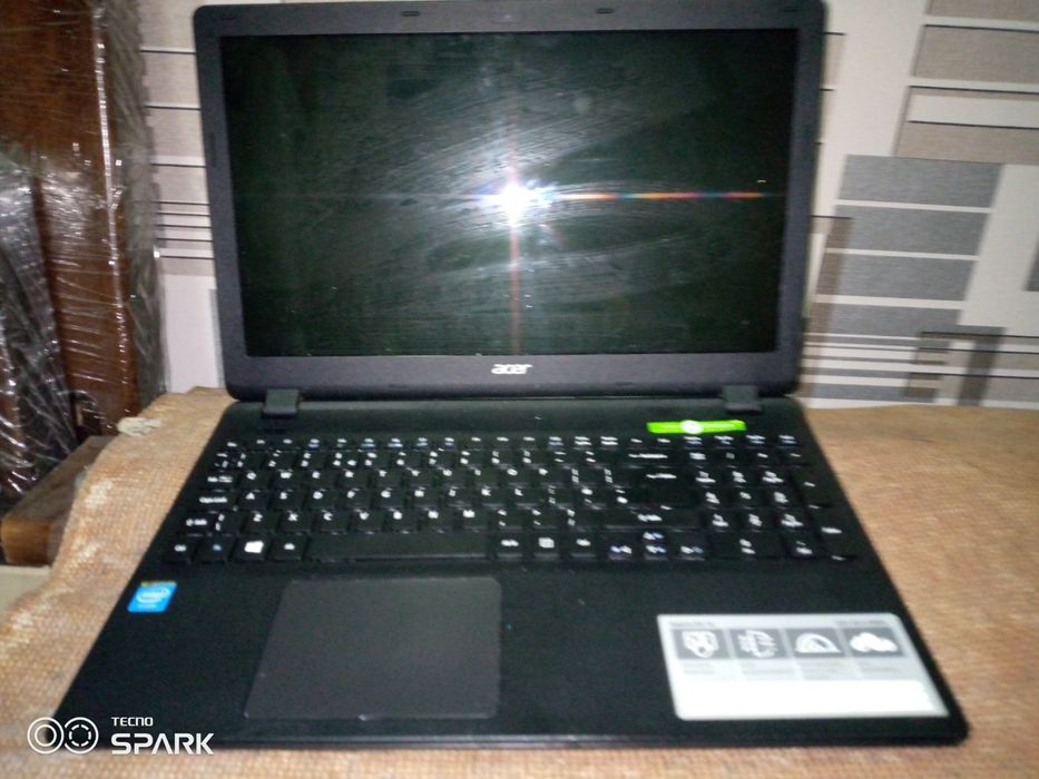 Ноутбук Acer Aspire ES 15 під ремонт