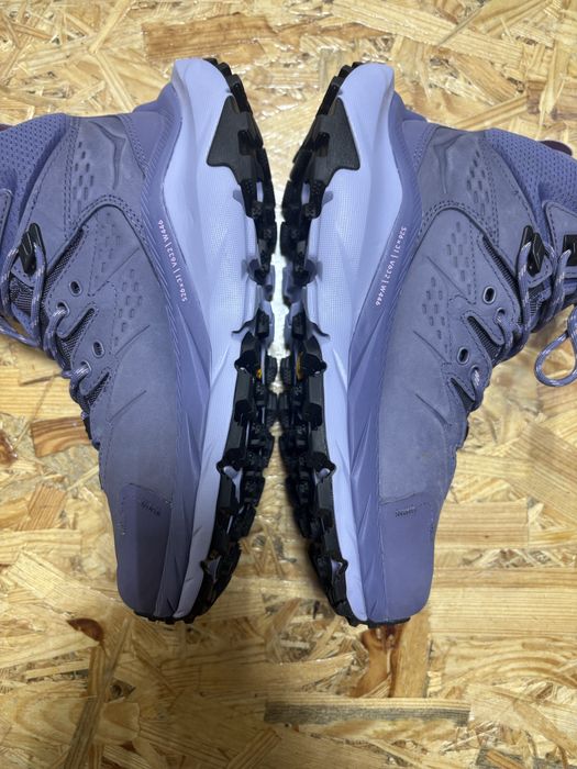 Жіночі Трекінгові кросівки для міста Hoka Kaha 2 Gore Tex