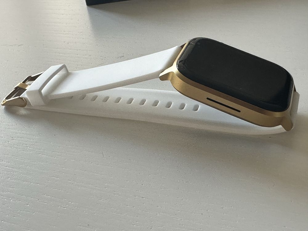 Smartwatch GO Kiano !!! Zegarek Amoled !!! Gwarancja Nowy
