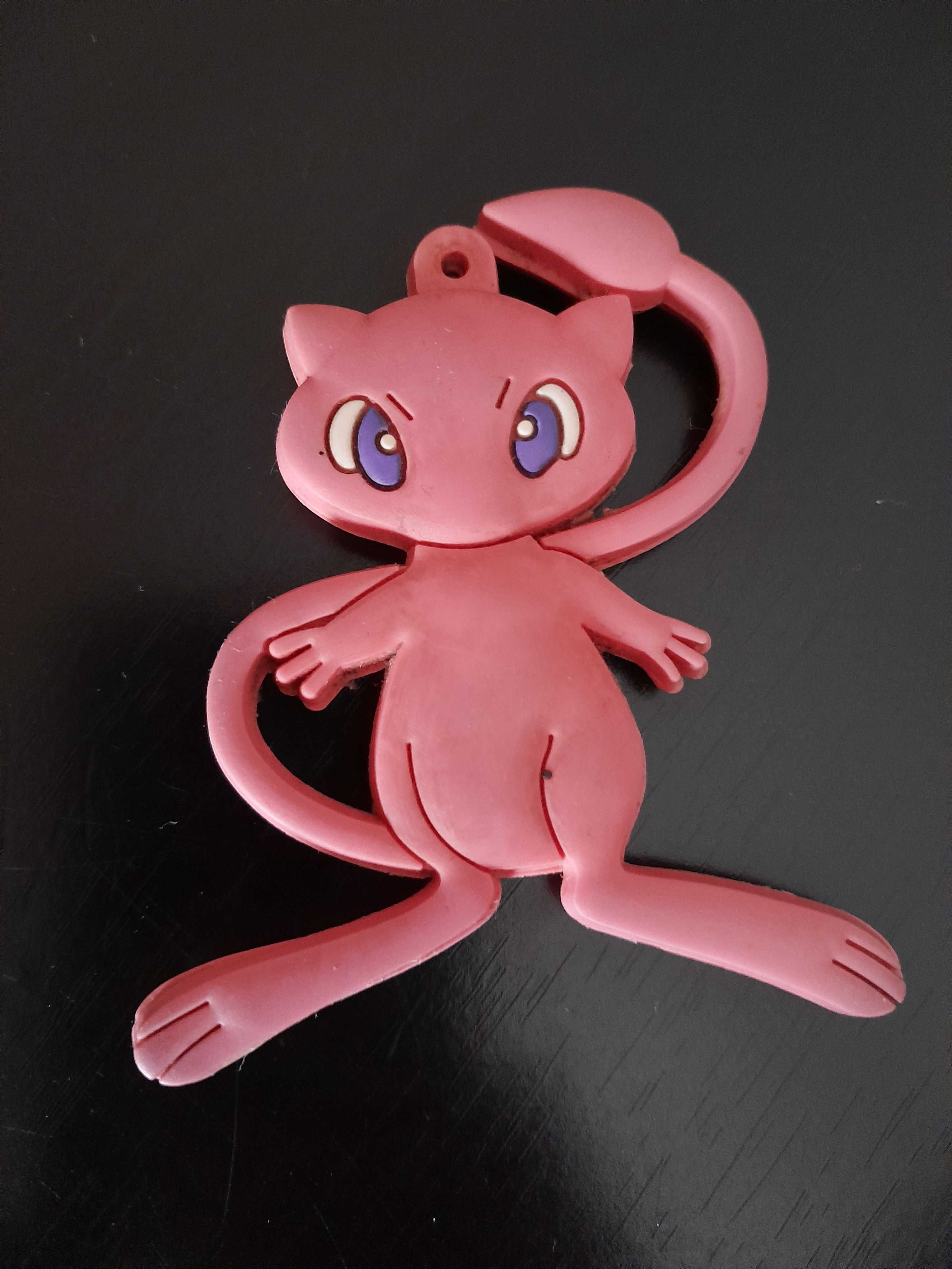 Figuras Pokemon, diversas