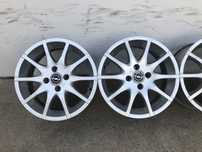 Jantes PLW 15 4x100 originais