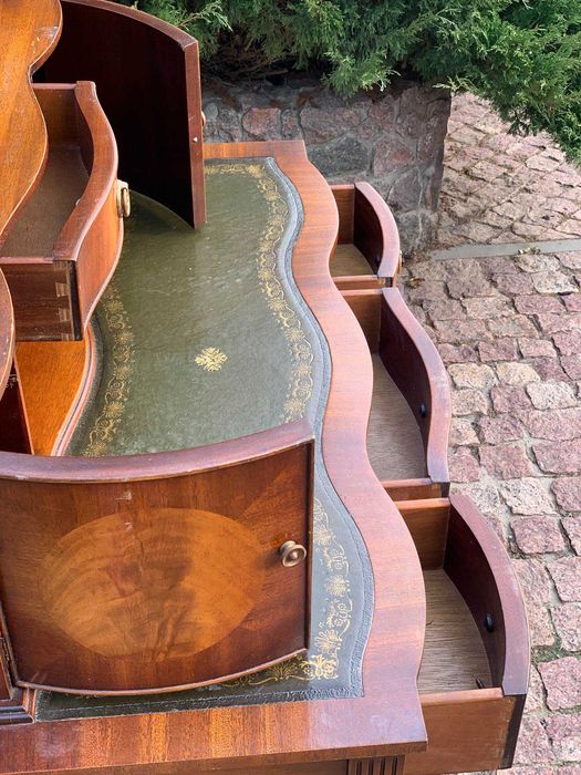 Англійські меблі