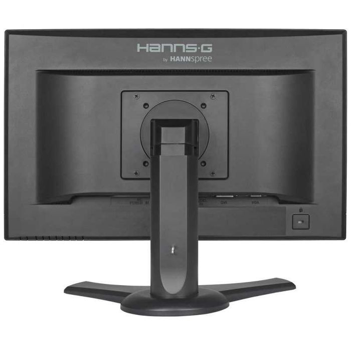 Monitor 19.5p LCD HannsG HP205DJB