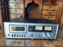 hitachi d-800 cassette deck