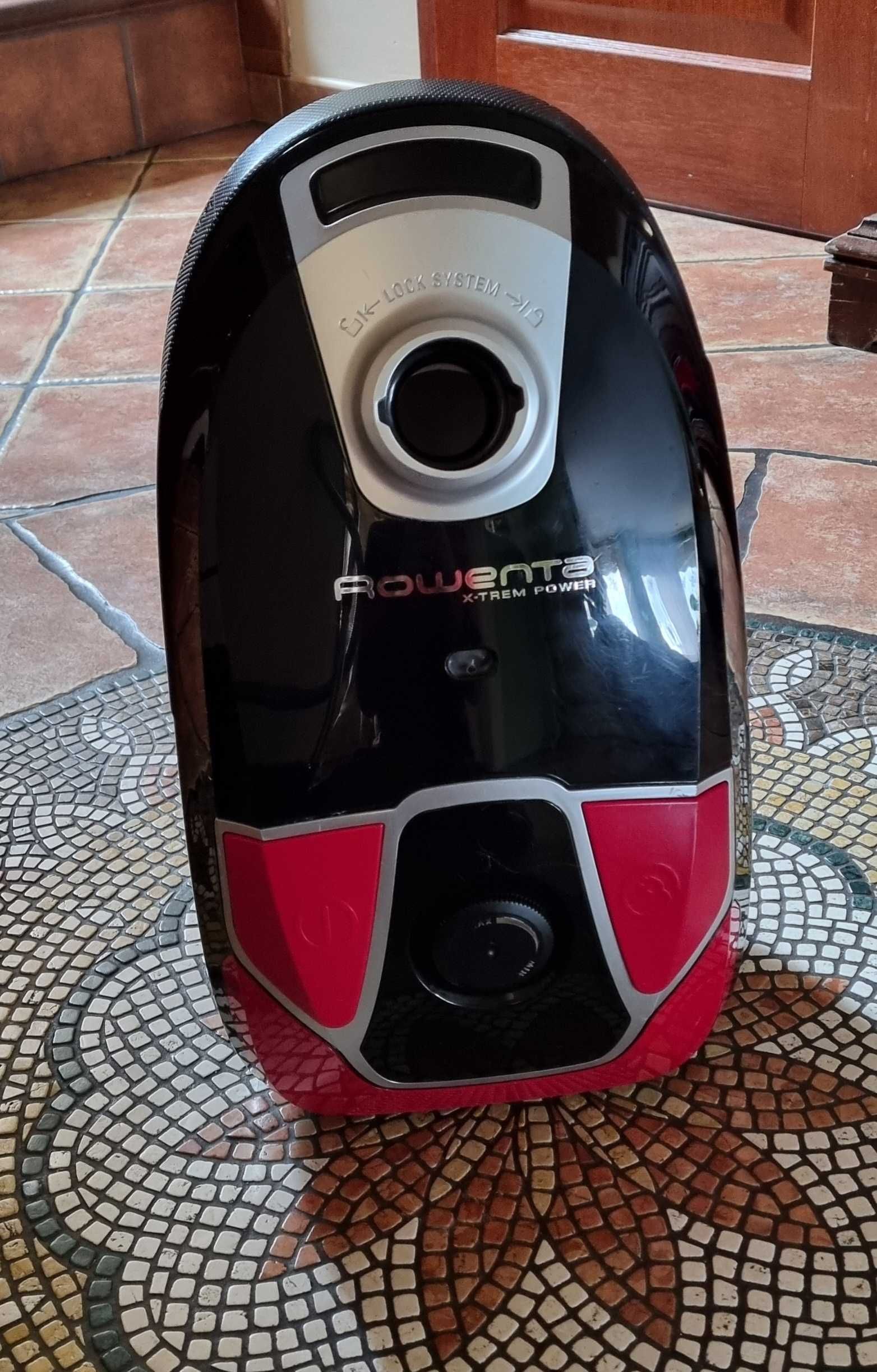 Odkurzacz Rowenta