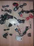 Zestaw kabli myszki zasi antenowy kabel xboxa