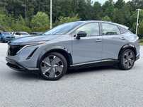 Nissan  Ariya Platinum+ 2024