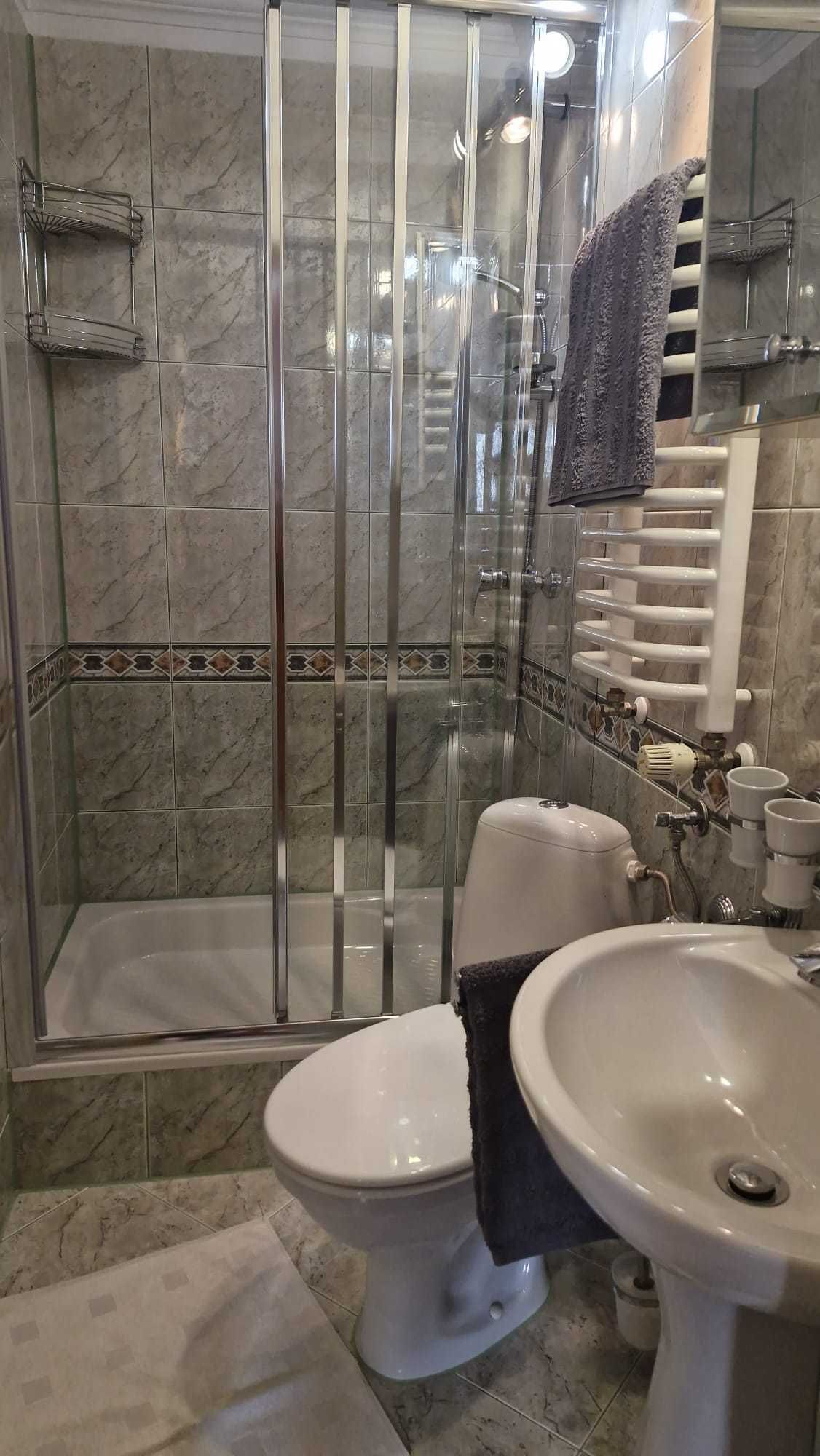 ZAKOPANE-wolne Studio 4 os. Apartament w centrum