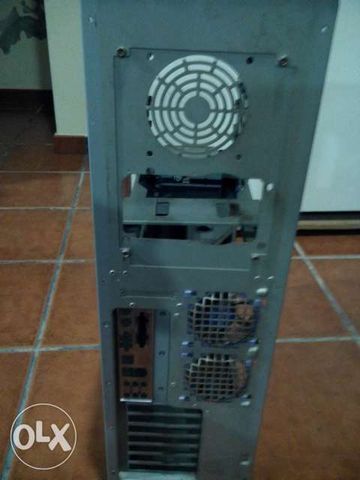 torre computador