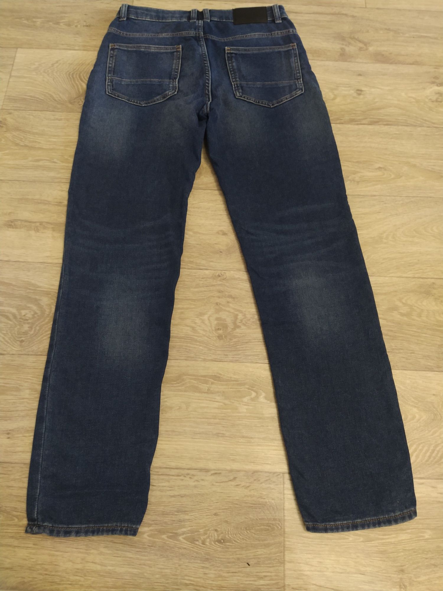 Джинси чоловічі Zara 30 р. S