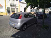 FIAT Punto Gasóleo