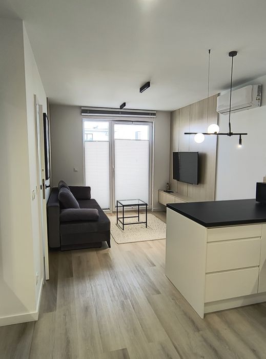 Apartament blisko morza/bezpłatny parking/nowe budownictwo/Gdańsk