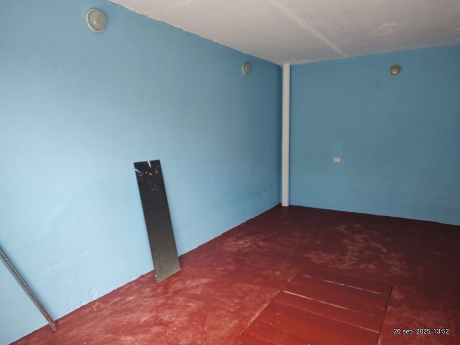 Київ Деснянський Пухівська 2 ділянка3 гараж 4х6 ремонт власник хозяїн