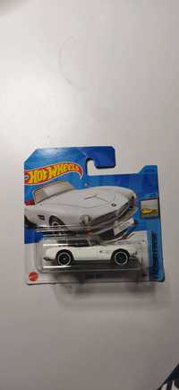 Hot Wheels BMW 507