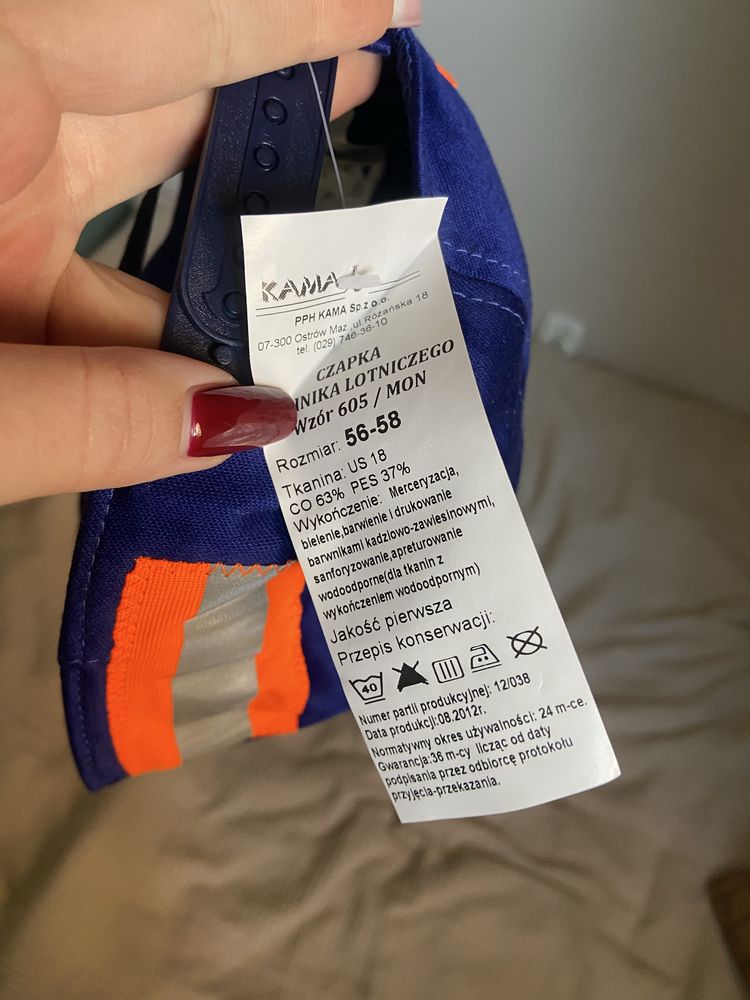 Pelny stroj technika lotniczego