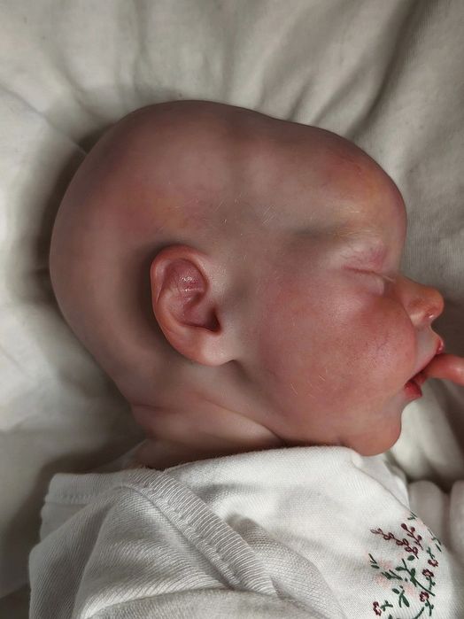 Реборн лялька Твін А авторська