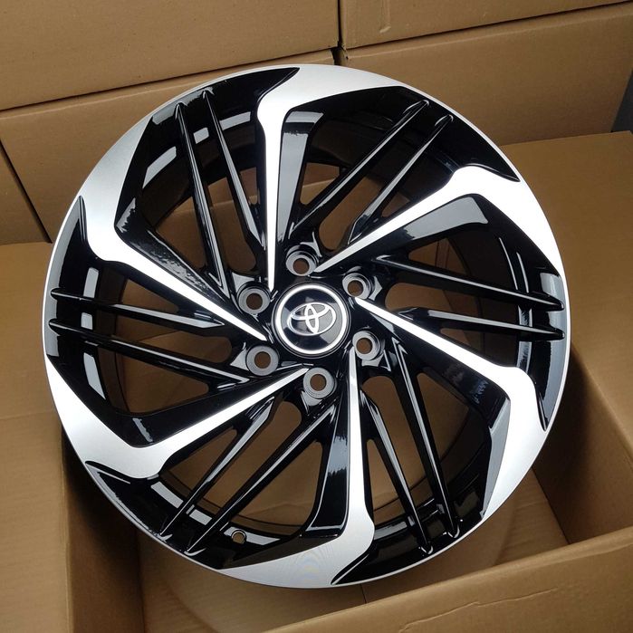 Диски На Авто R20 6x139.7 Toyota Land Cruiser Prado 100 120 150 Lexus