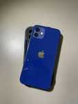 iPhone 12 64gb Niebieski