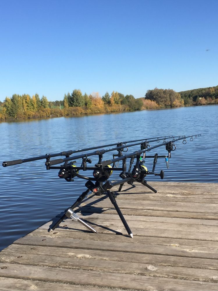 Род-под Cygnet grand sniper extrem