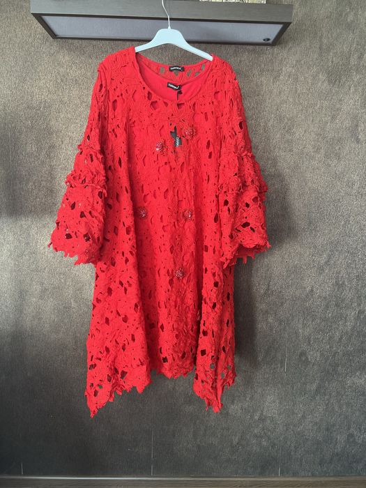 Неймовірна сукня!