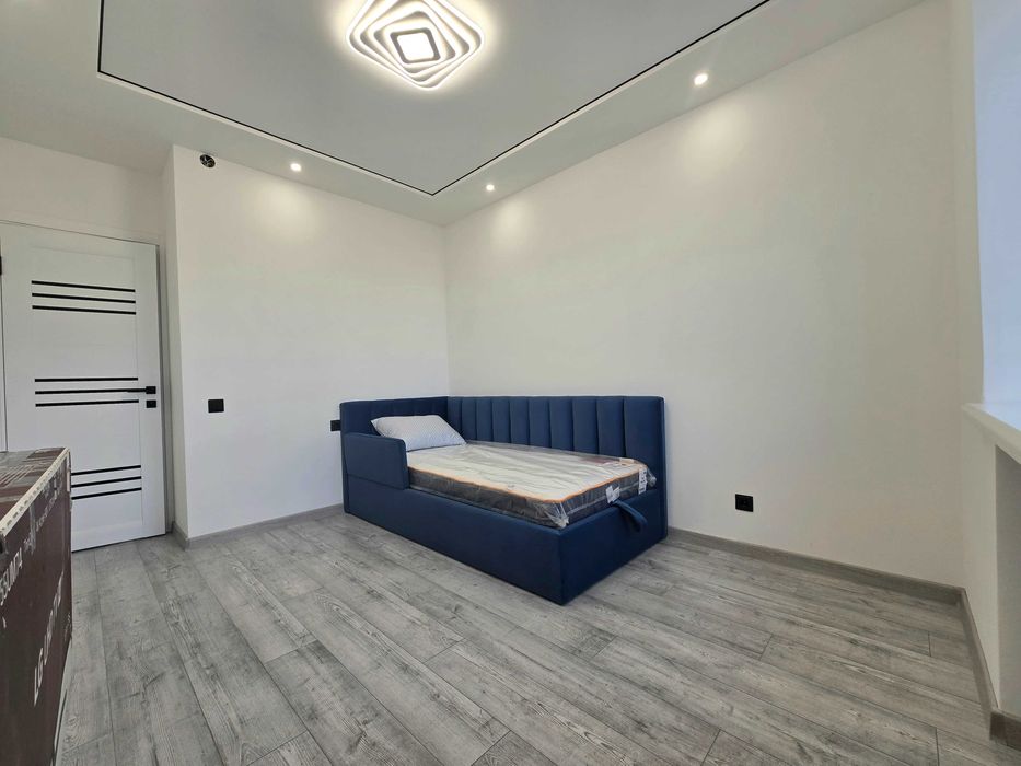 Оренда 3к. квартири вул. Залізнична. Новобудова. ПЕРША ЗДАЧА.