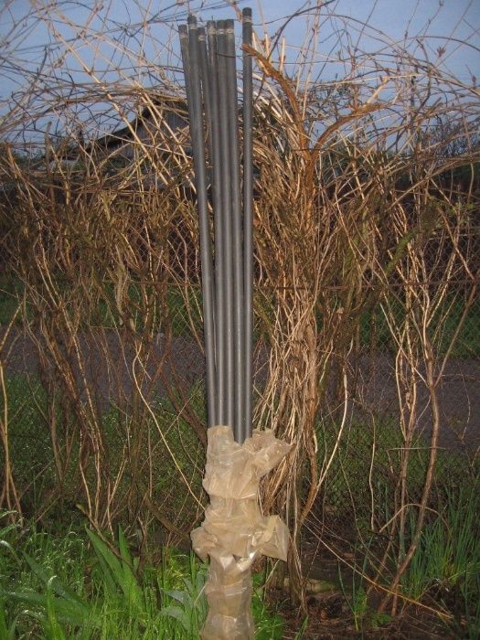 Поливочная система. 20 метров.