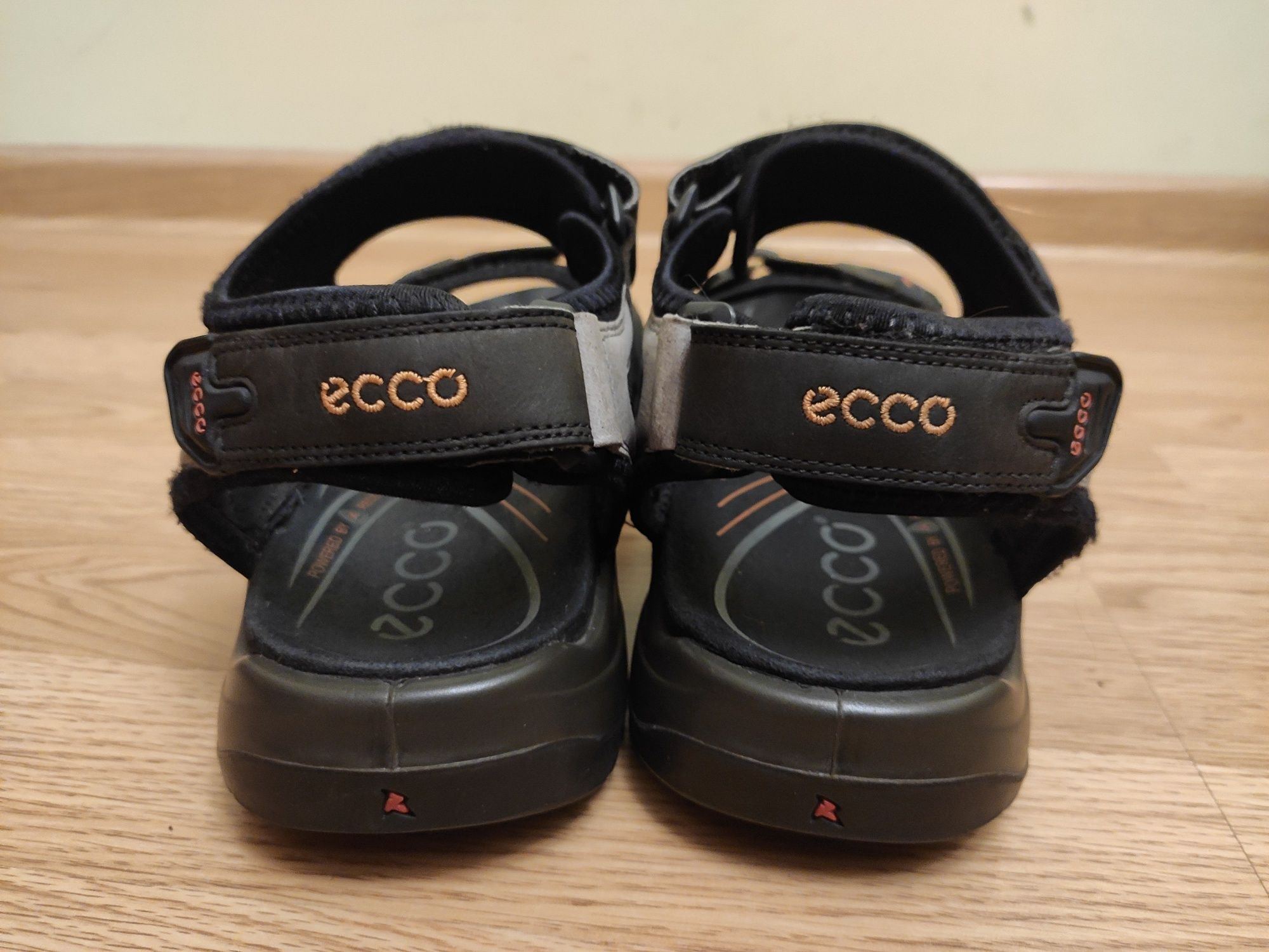 Чоловічі сандалі босоніжки ECCO Offroad. Розмір 43 / 27,5 см.